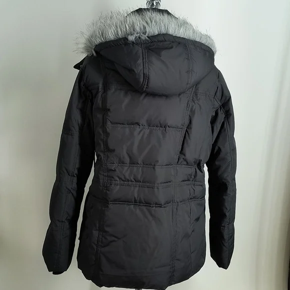 Free Country Power Down Series hooded down jacket-sz XL - Picture 4 of 6